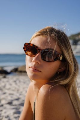 SODASHADE - occhiale da sole 8022 - tourtle
