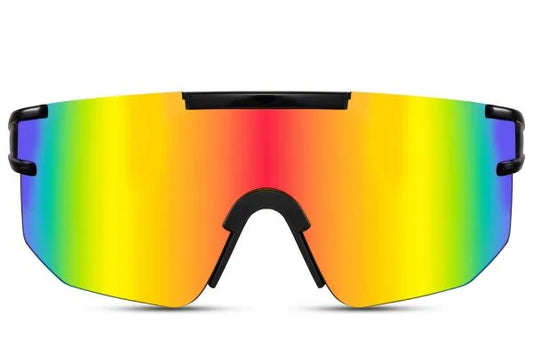 ZERO SUPPLY UK DESIGN - 8084 Run sunglasses
