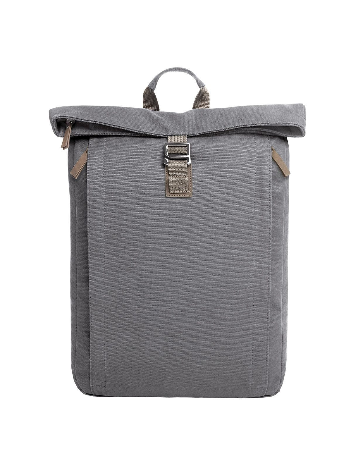 SODA - Zaino Notebook COUNTRY - anthracite