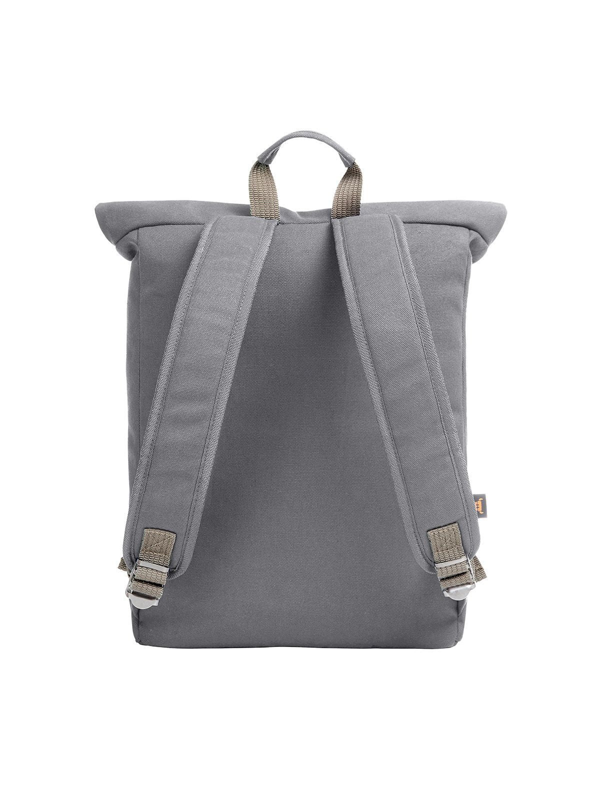 SODA - Zaino Notebook COUNTRY - anthracite