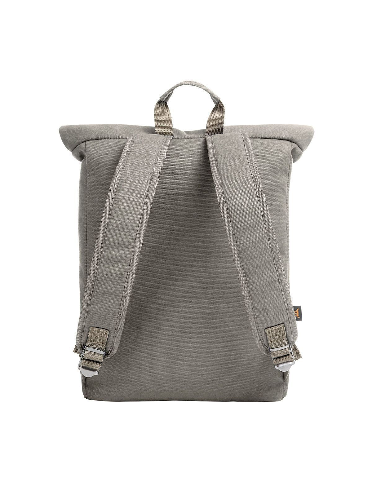 SODA - Zaino Notebook COUNTRY - Khaki