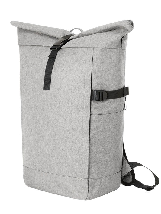 SODA - Zaino Notebook Circle L- Ash