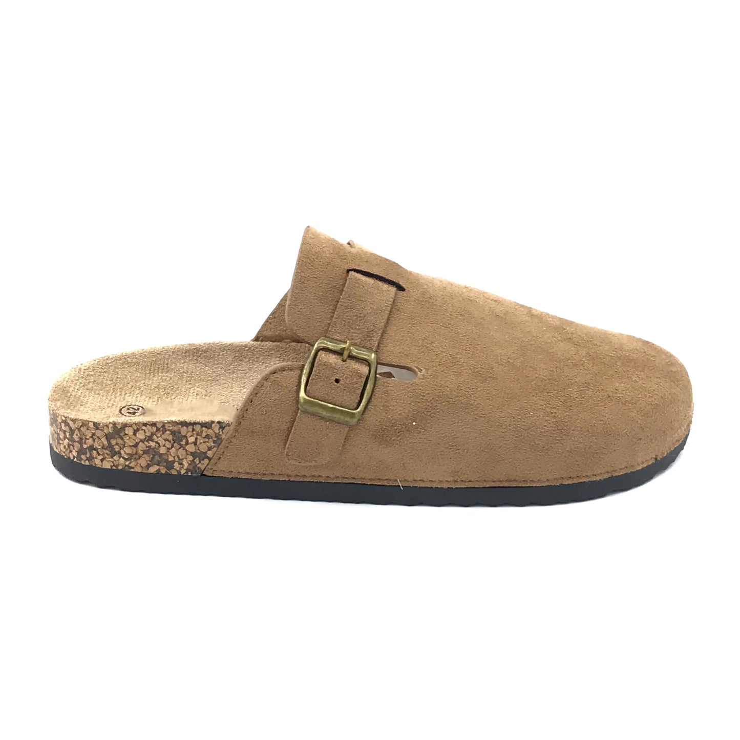 SODA - sabot ecopelle - toupe