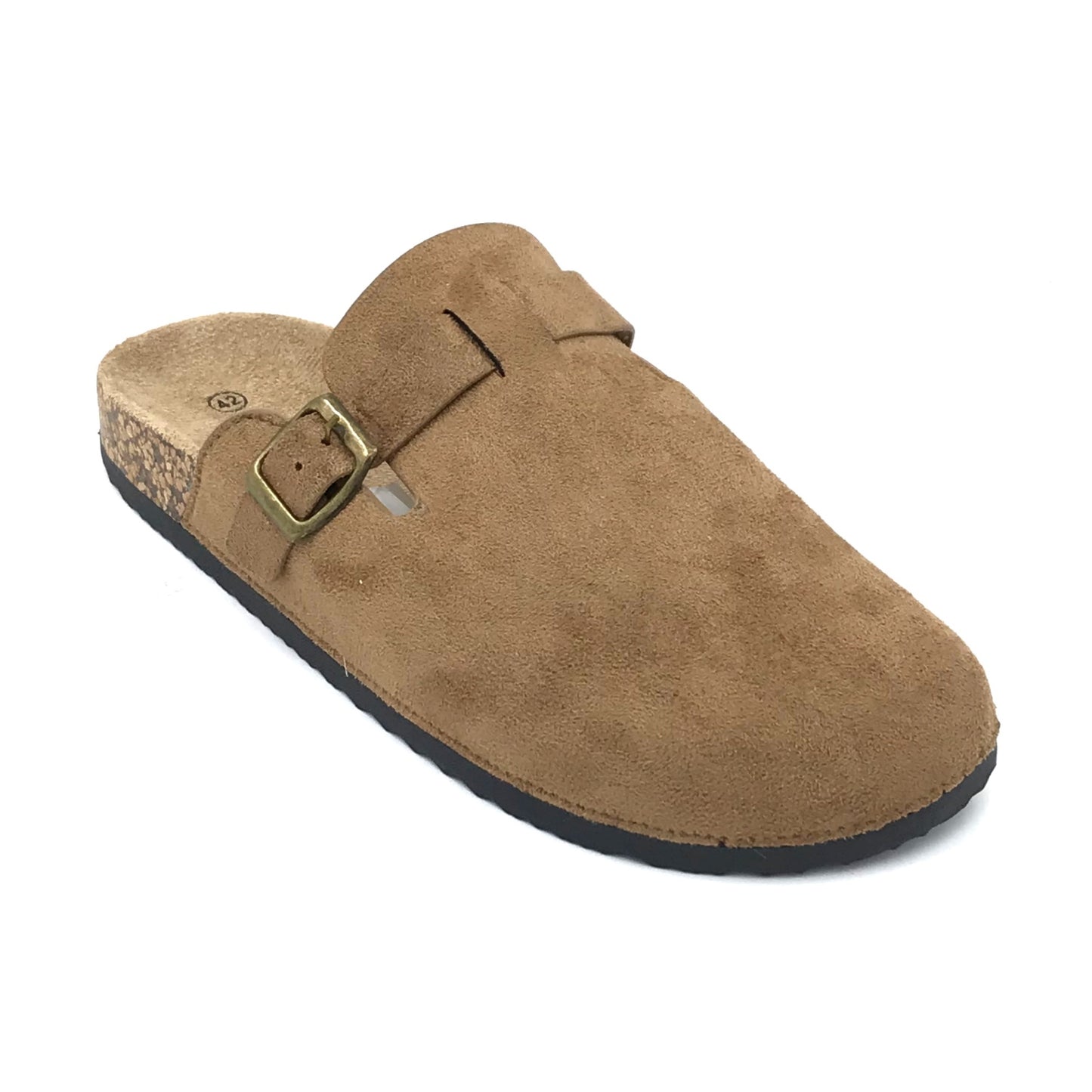 SODA - sabot ecopelle - toupe