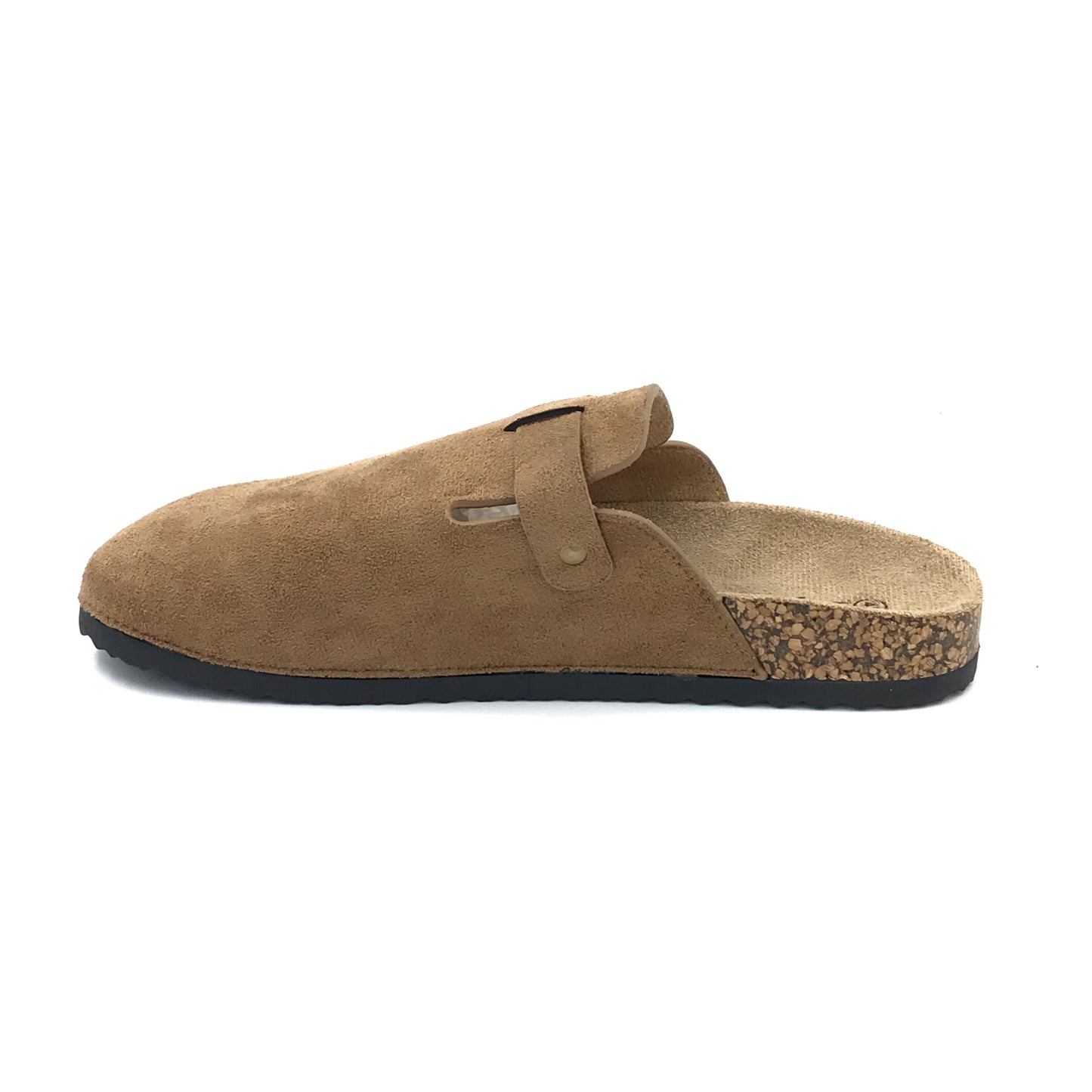 SODA - sabot ecopelle - toupe