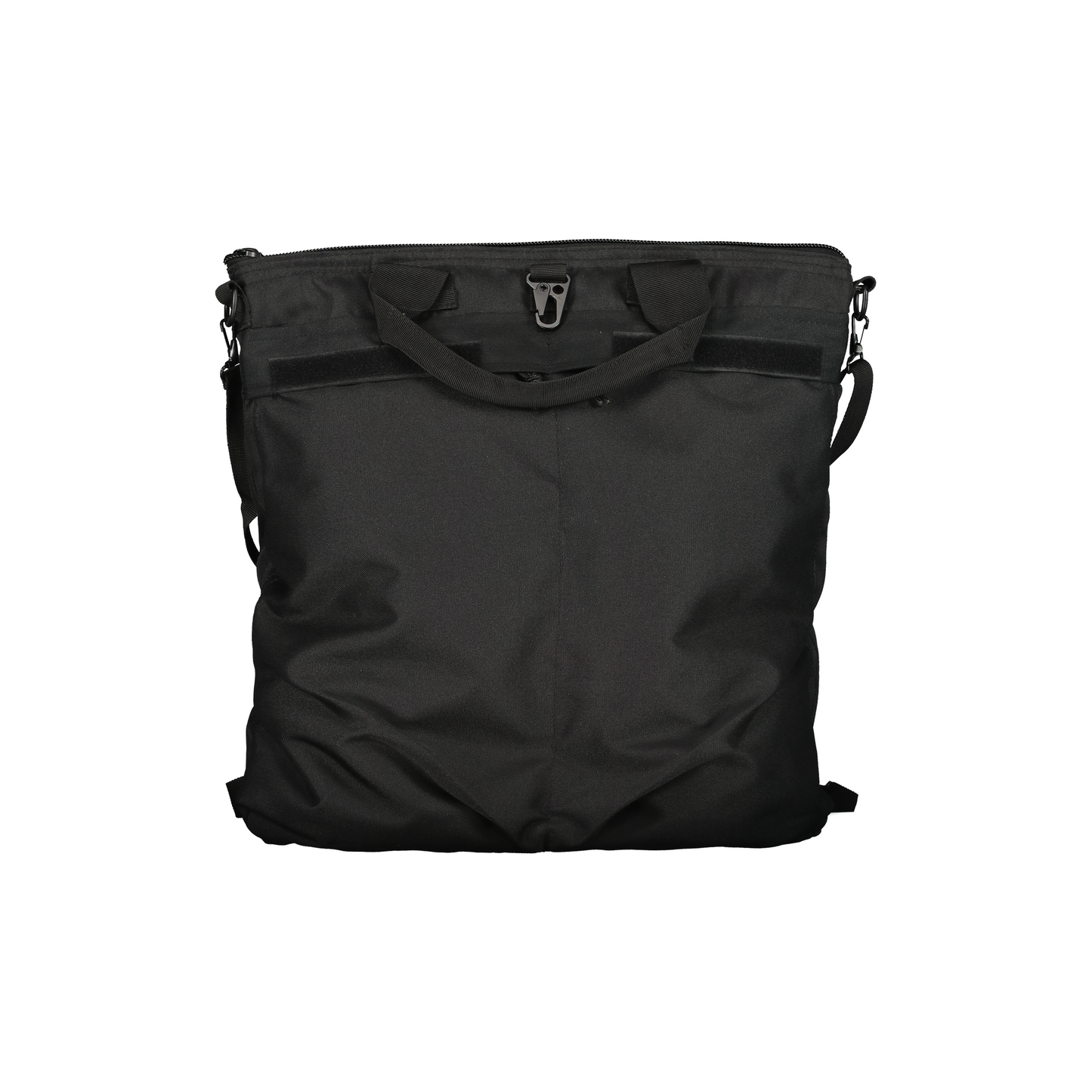 MILL TECH - ZAINO 3 IN 1 VFLIEGER HELMTASCHE 2.0 BLACK - UNISEX