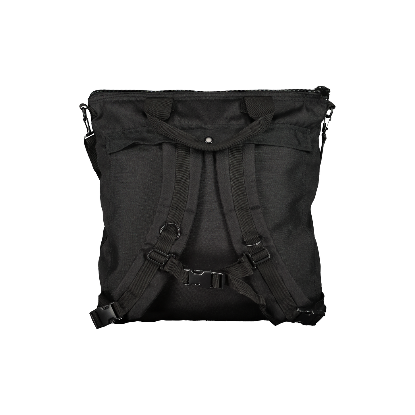 MILL TECH - ZAINO 3 IN 1 VFLIEGER HELMTASCHE 2.0 BLACK - UNISEX