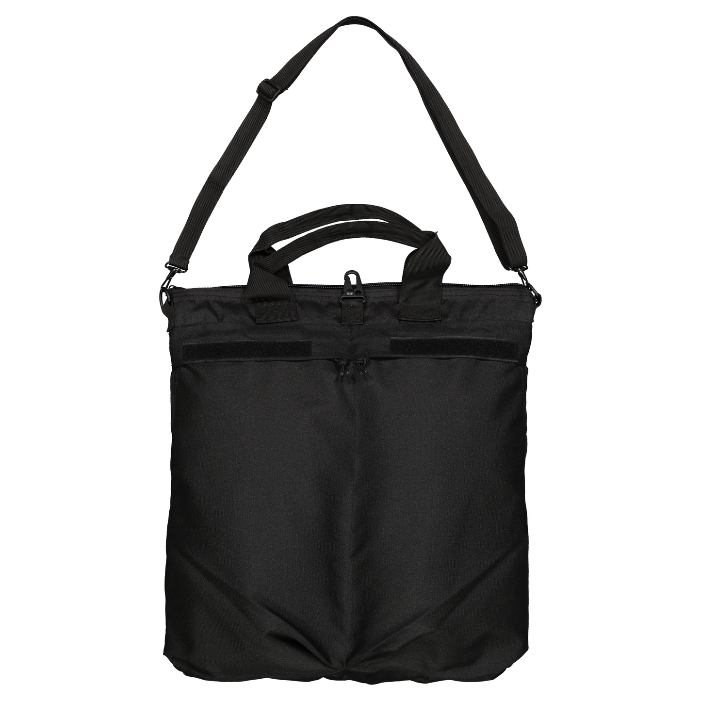 MILL TECH - ZAINO 3 IN 1 VFLIEGER HELMTASCHE 2.0 BLACK - UNISEX