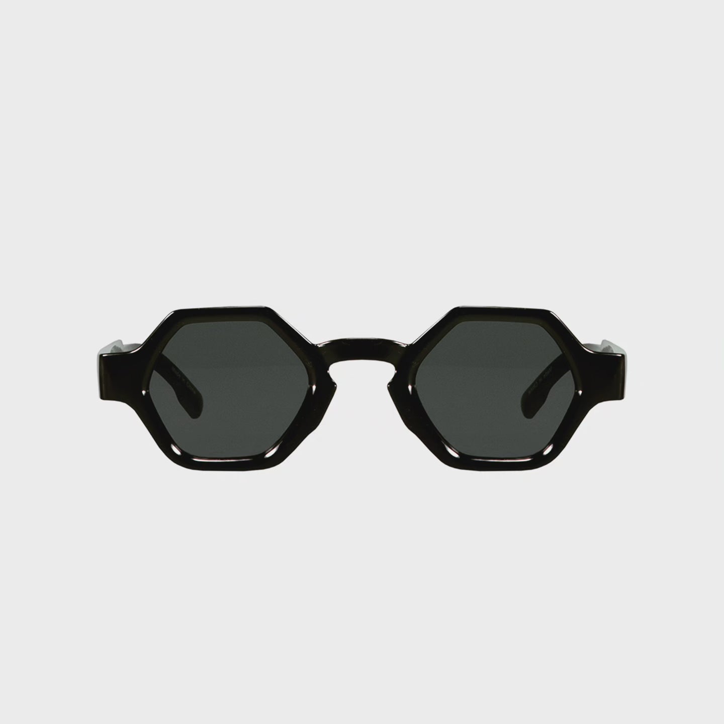 Sodashade - occhiale da sole Niko - Black
