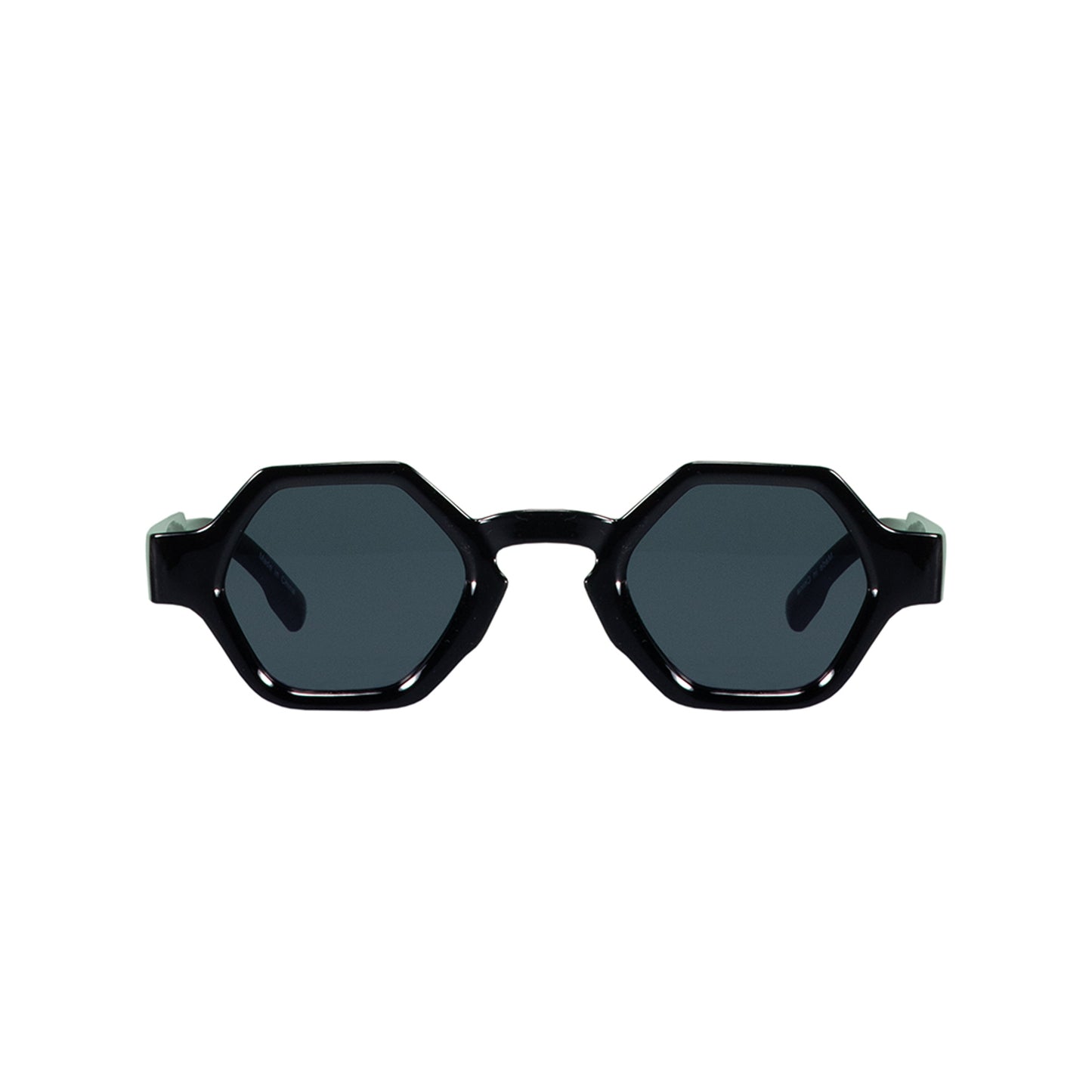 Sodashade - occhiale da sole Niko - Black