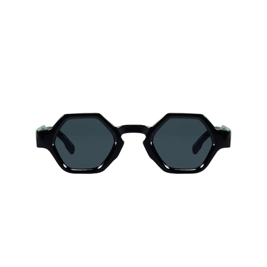 ZERO SUPPLY UK DESIGN - Niko sunglasses - Black