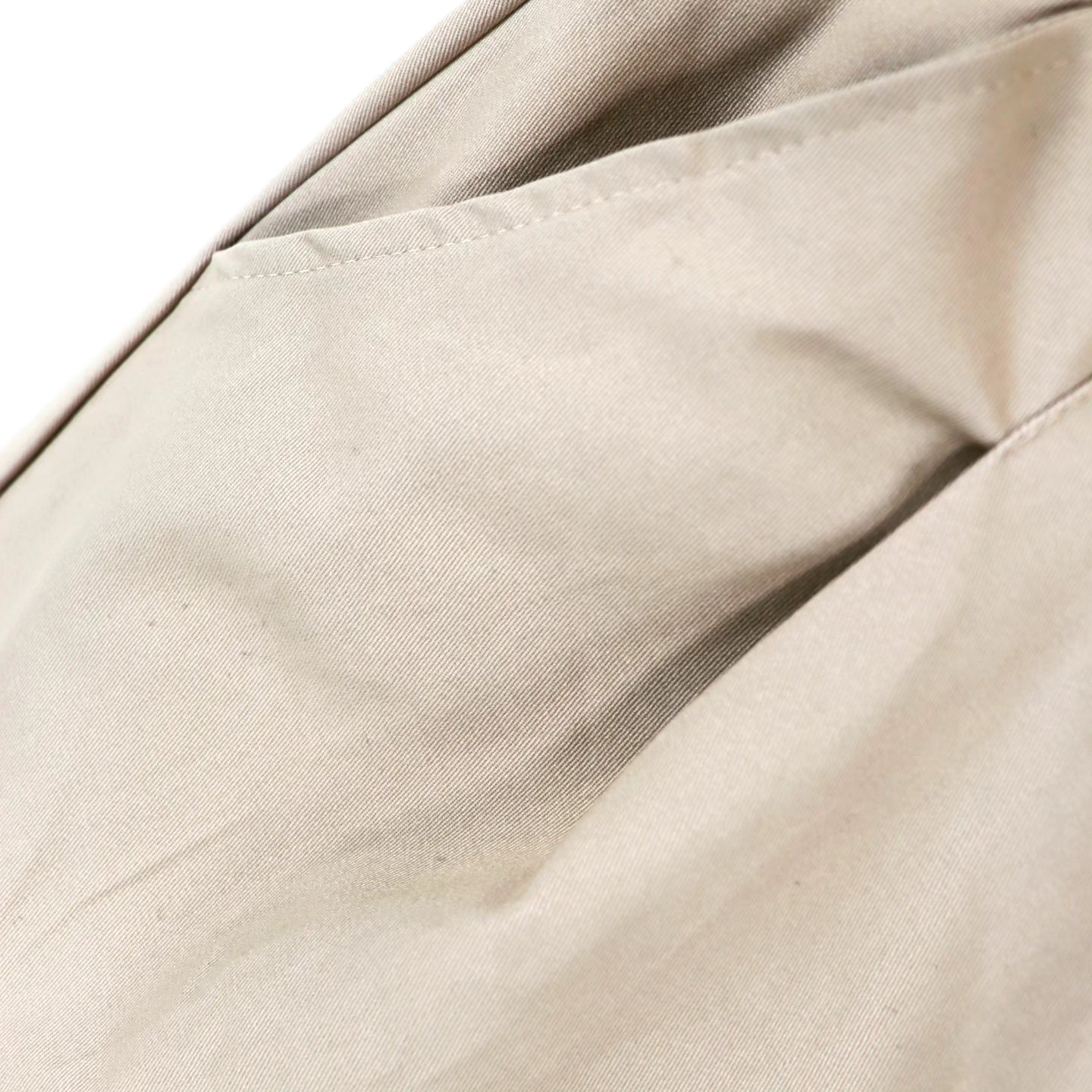 SODA - pantalone cargo con pinces - beige