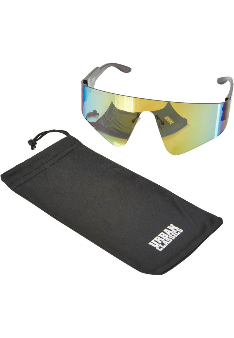 Urban Classic - Banff Sunglasses - giallo