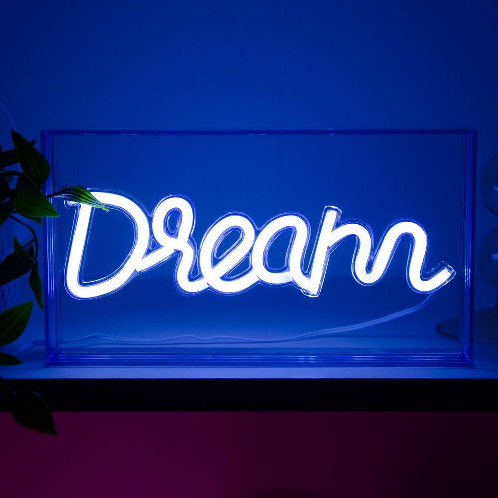 Lampada Led con decoro dream serie Tokio - WD Lifestyle
- WD lifestyle