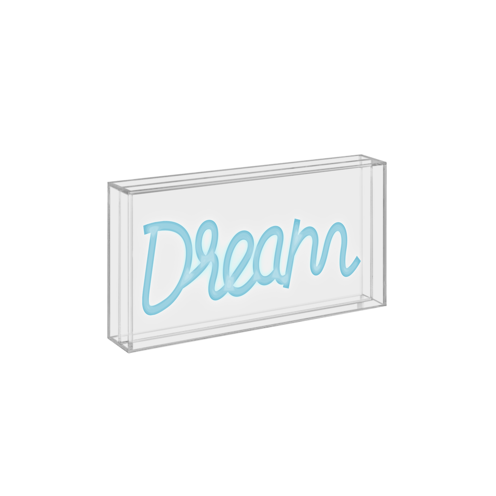 Lampada Led con decoro dream serie Tokio - WD Lifestyle
- WD lifestyle