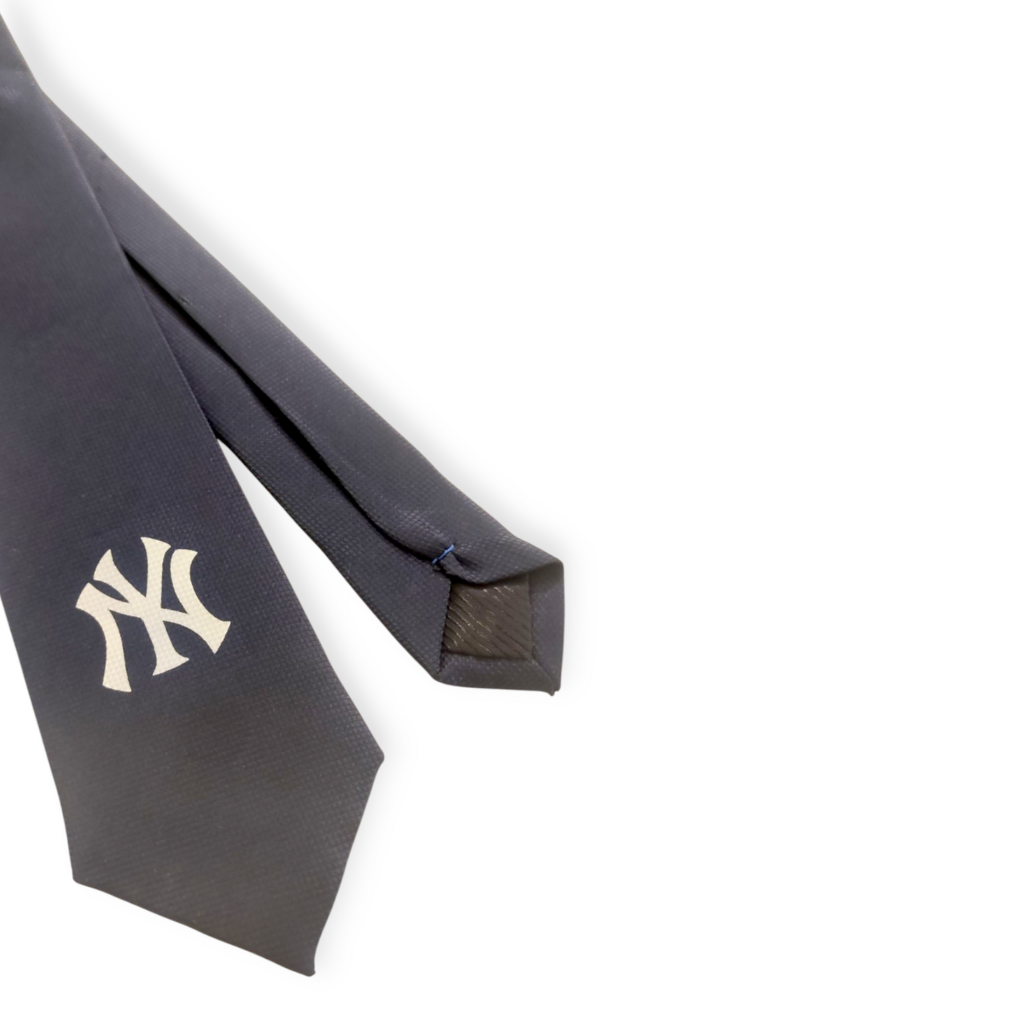 Cravatta YANKEE'S basic blu navy