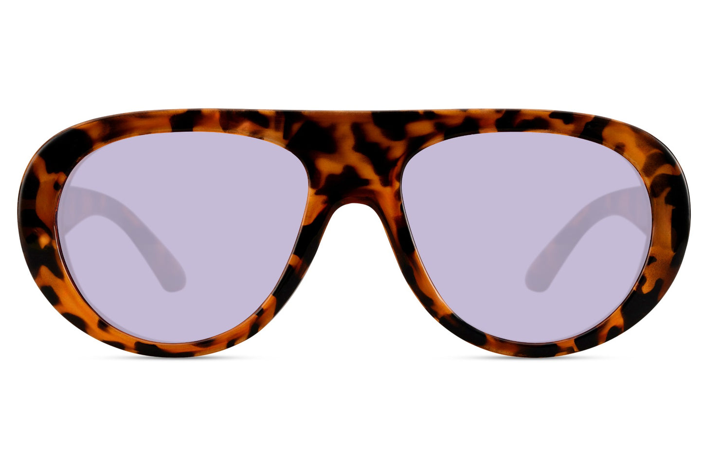 Sodashade - occhiale da sole Divine - Tourtle Purple