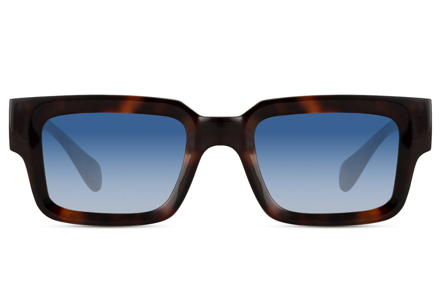 Sodashade - occhiale da sole Monster - Tourtle Blue