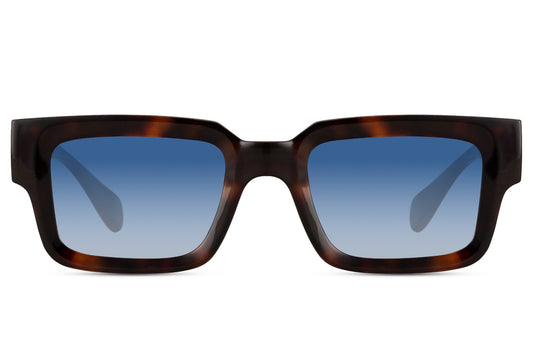 Sodashade - occhiale da sole Monster - Tourtle Blue