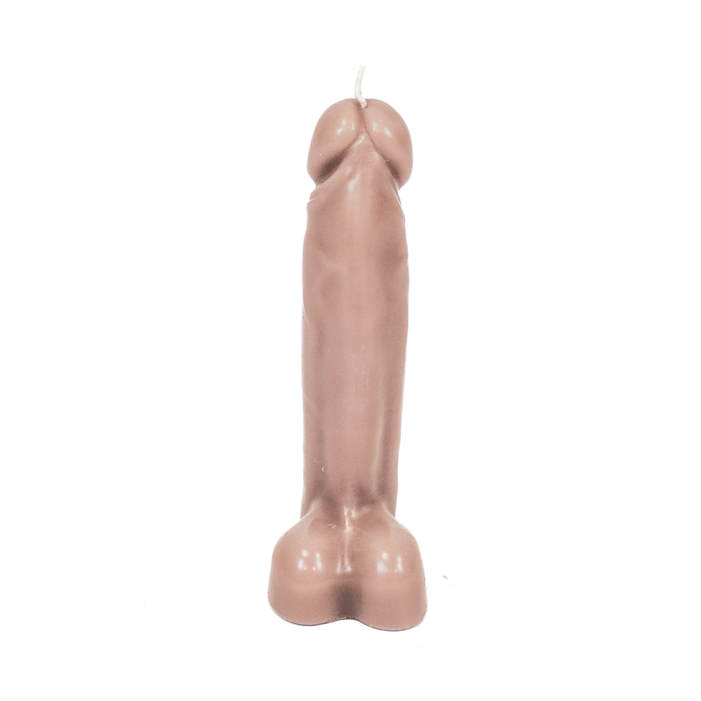 Candela - Dick - Cera - Talpa - 160 grammi - 7x5,5x17 cm