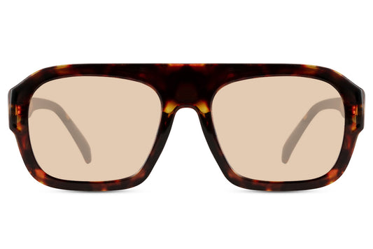 Sodashade - occhiale da sole cecilia' - Tourtle Nude