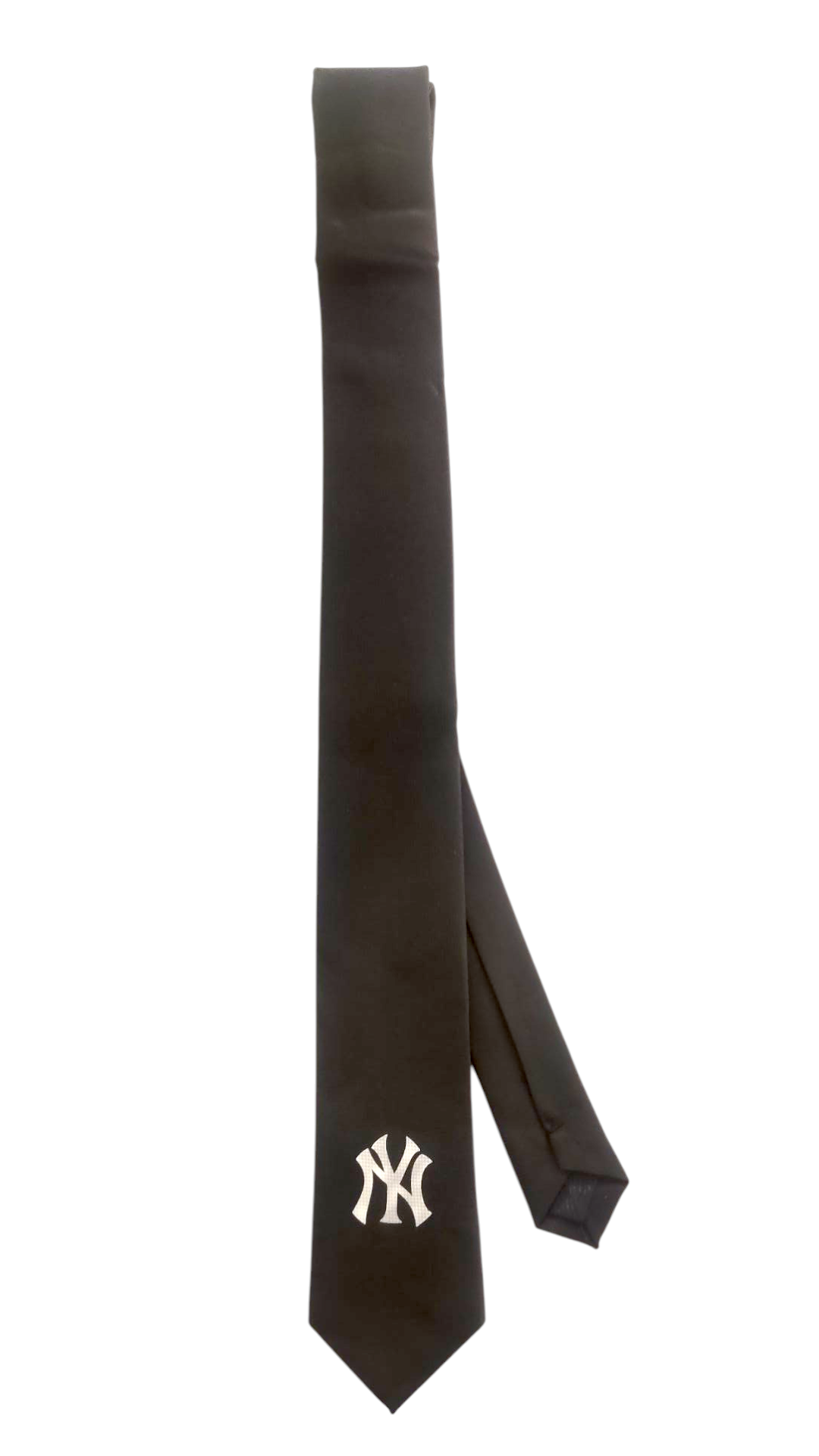 Cravatta YANKEE'S basic nero