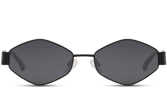 Sodashade - occhiale da sole eline - black
