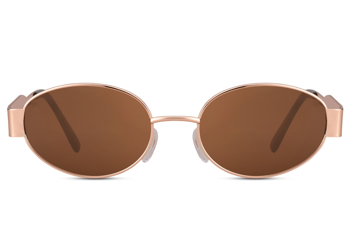 Sodashade - occhiale da sole feline - rame