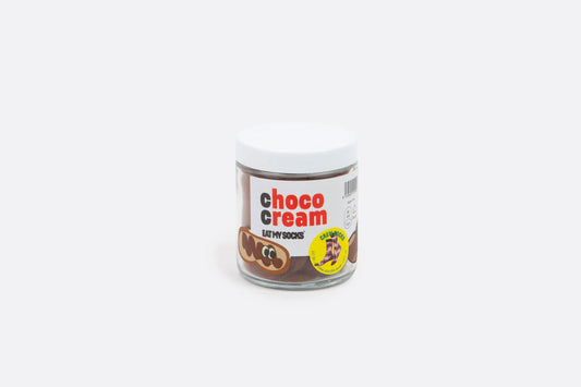 Eat my socks - calzini Nutella