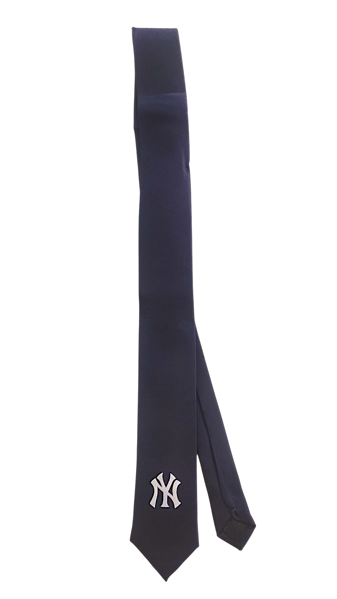 Cravatta YANKEE'S basic blu navy
