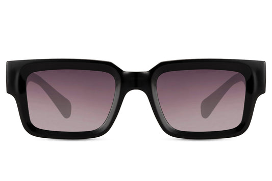 Sodashade - occhiale da sole Monster - Black