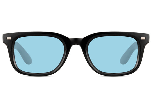 Sodashade - occhiale da sole moskow - Black Blue