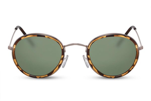 SODASHADE - occhiale da sole lennon 1478 - green