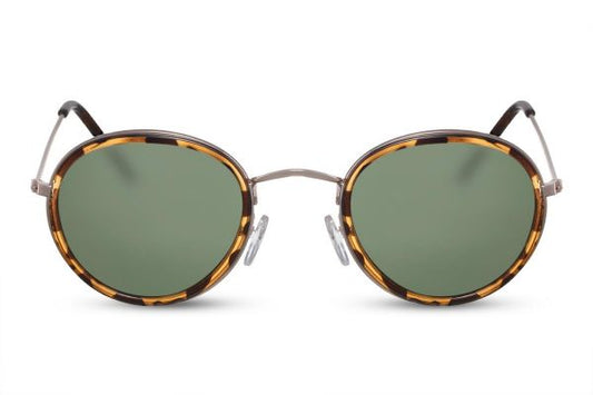 SODASHADE - lennon 1478 sunglasses - green