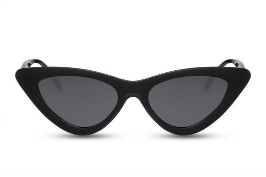 SODASHADE - cat eye sunglasses 2185 - black