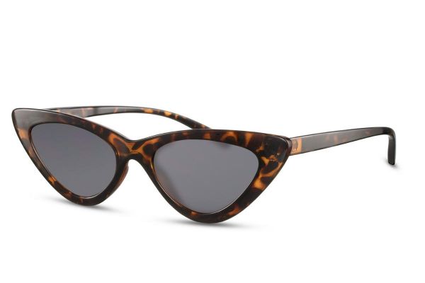 SODASHADE - cat eye sunglasses 2191 - tourtles