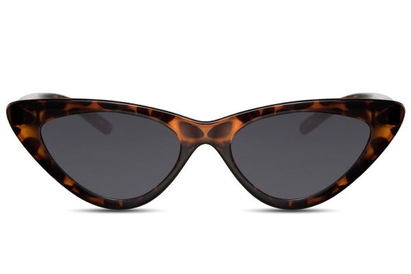 SODASHADE - cat eye sunglasses 2191 - tourtles