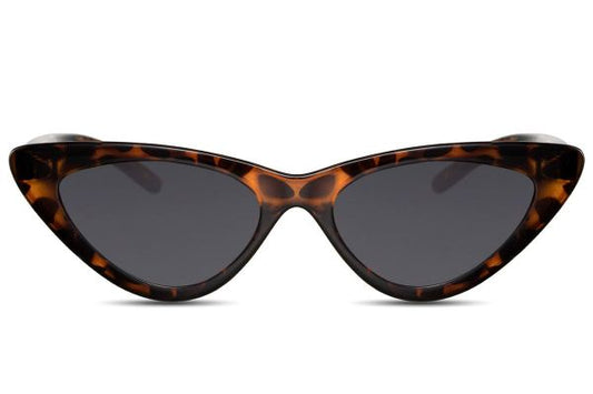 SODASHADE - cat eye sunglasses 2191 - tourtles