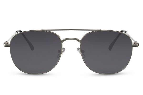 SODASHADE - occhiale da sole Maverick 2358 - black