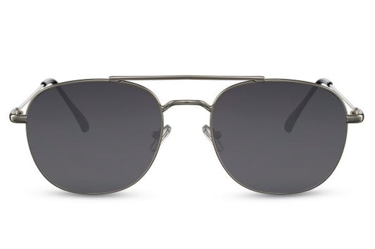 SODASHADE - Maverick 2358 sunglasses - black
