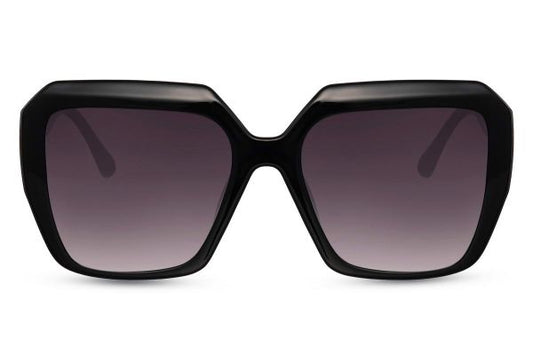 SODASHADE - block 2375 sunglasses - black