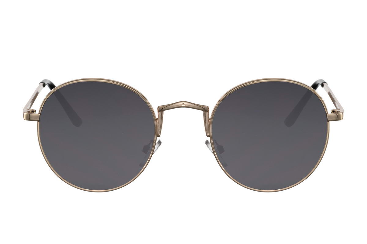 SODASHADE - Lenny 2741 sunglasses - smoke