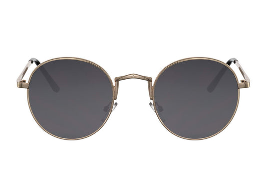 SODASHADE - Lenny 2741 sunglasses - smoke