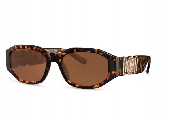 SODASHADE - Donatella 2804 sunglasses - tourtle