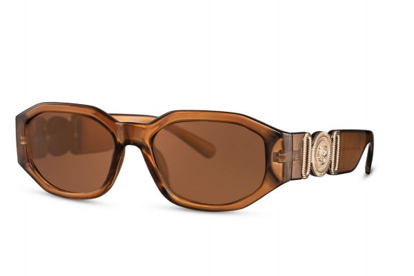 SODASHADE - Donatella 2806 sunglasses - Light Brown