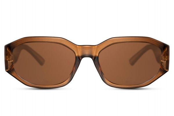 SODASHADE - Donatella 2806 sunglasses - Light Brown