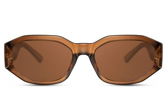 SODASHADE - Donatella 2806 sunglasses - Light Brown