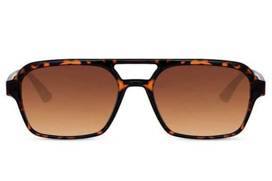 SODASHADE - square 2913 sunglasses - tourtle