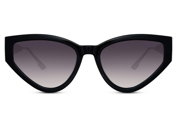 SODASHADE - occhiale da sole wonder woman 5528 - black