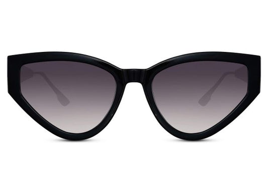 SODASHADE - wonder woman sunglasses 5528 - black